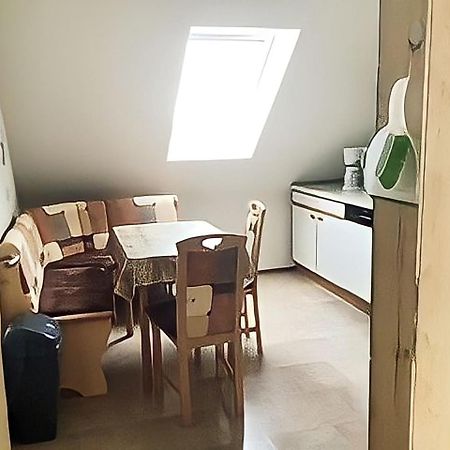 Ferienwohnung Tor Zur Natur Мюнхберґ Екстер'єр фото