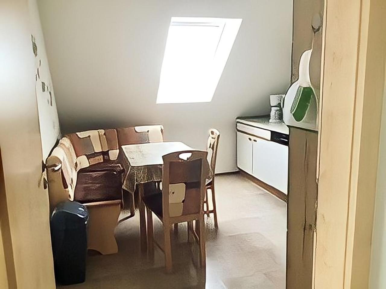 Ferienwohnung Tor Zur Natur Мюнхберґ Екстер'єр фото