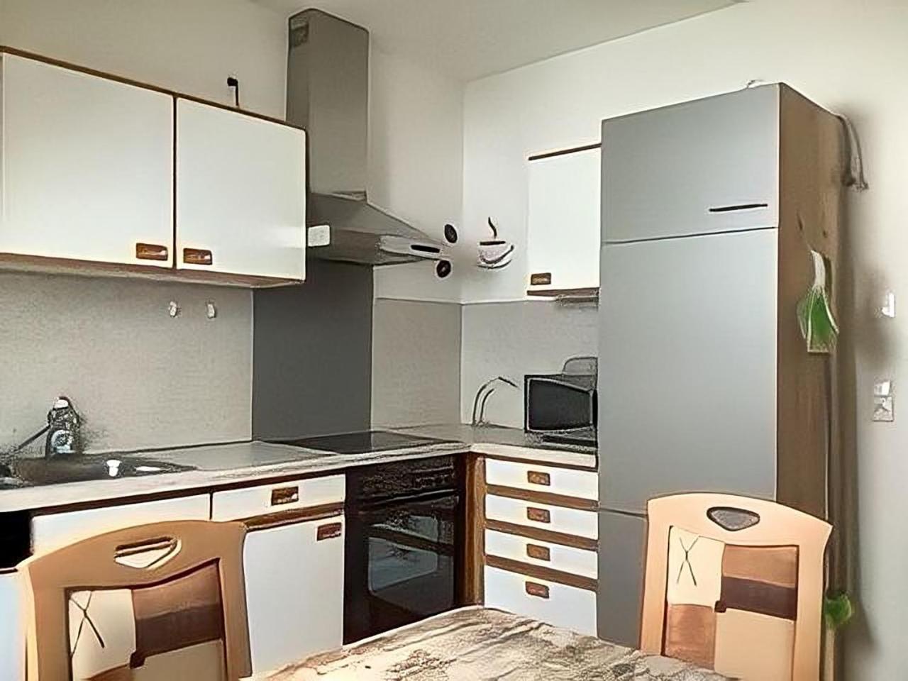 Ferienwohnung Tor Zur Natur Мюнхберґ Екстер'єр фото