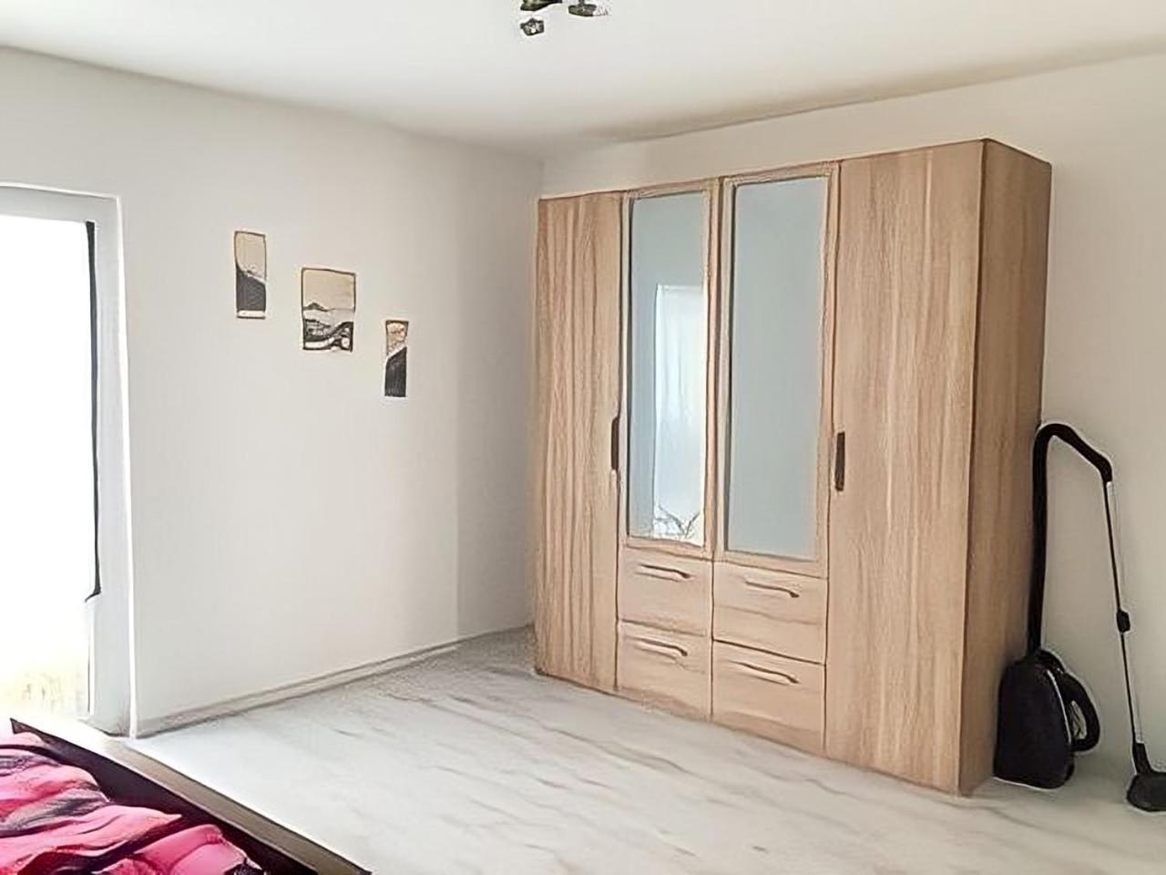 Ferienwohnung Tor Zur Natur Мюнхберґ Екстер'єр фото