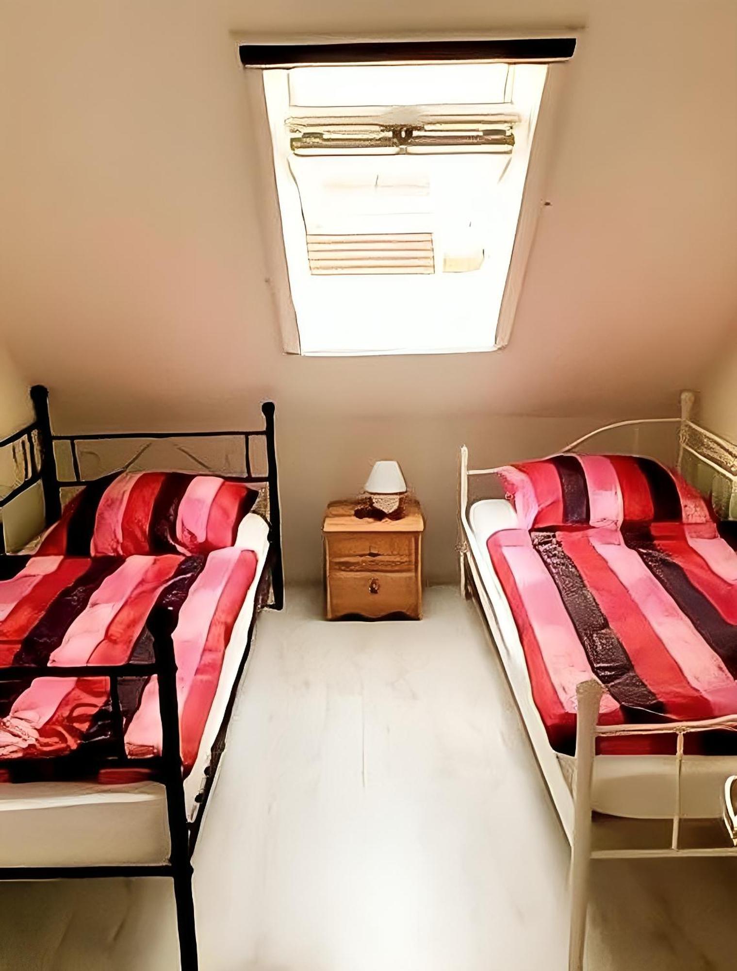 Ferienwohnung Tor Zur Natur Мюнхберґ Екстер'єр фото