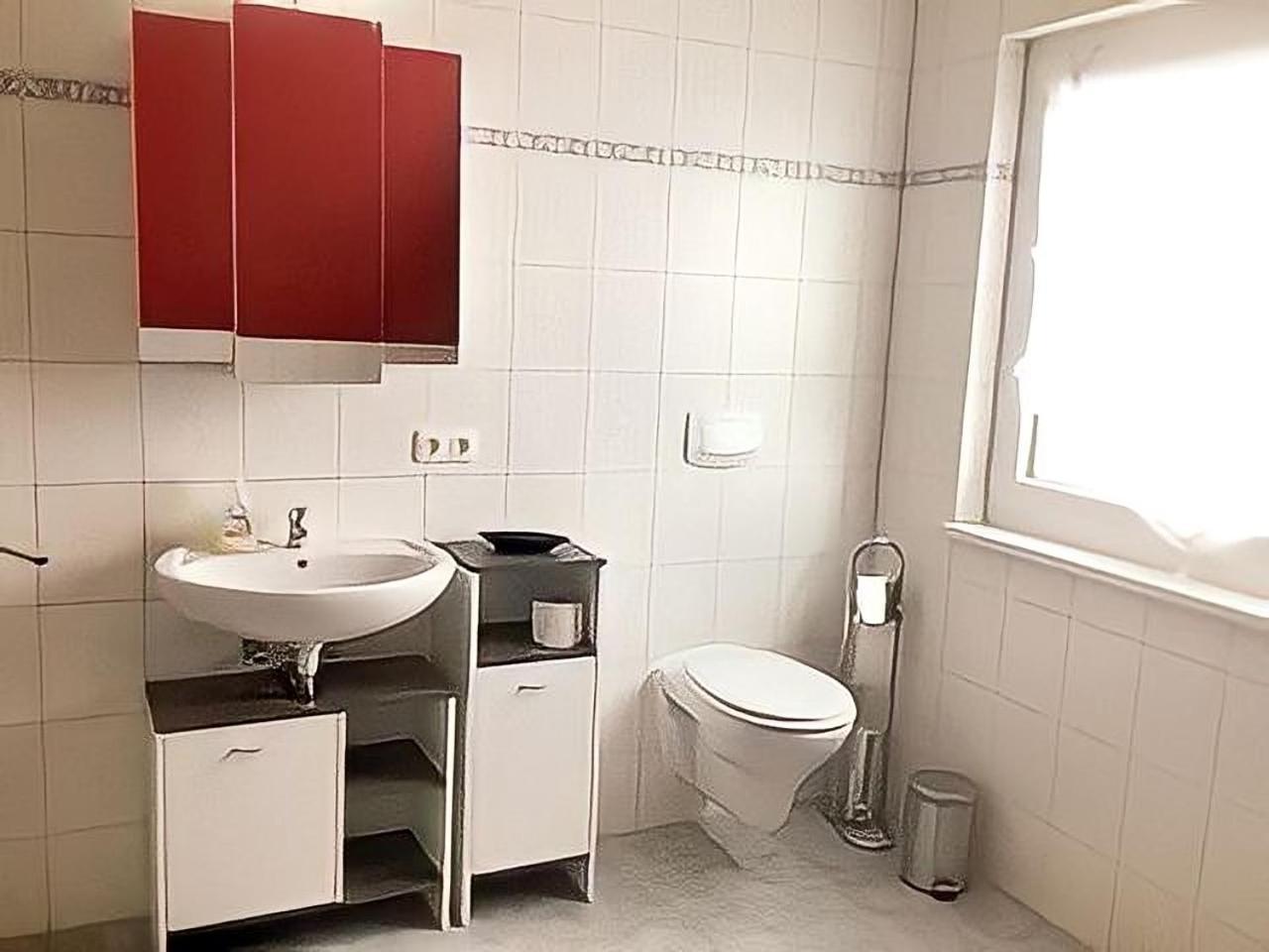 Ferienwohnung Tor Zur Natur Мюнхберґ Екстер'єр фото
