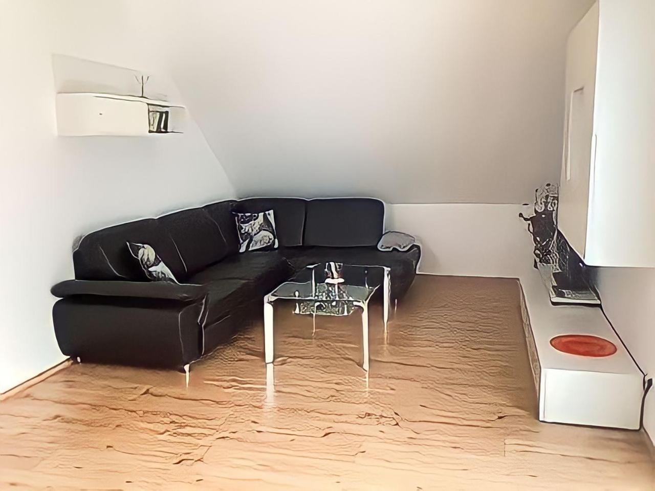 Ferienwohnung Tor Zur Natur Мюнхберґ Екстер'єр фото