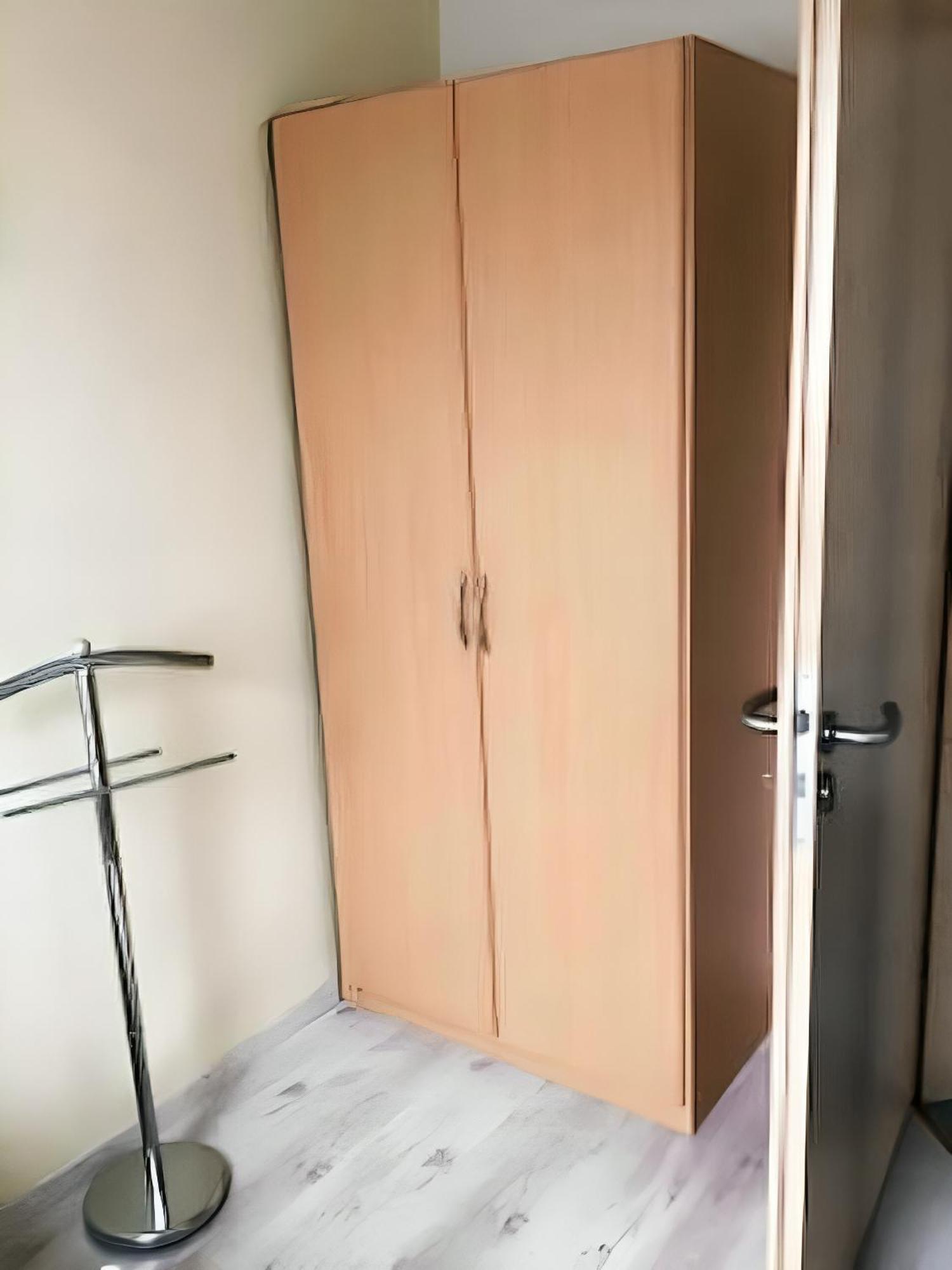 Ferienwohnung Tor Zur Natur Мюнхберґ Екстер'єр фото